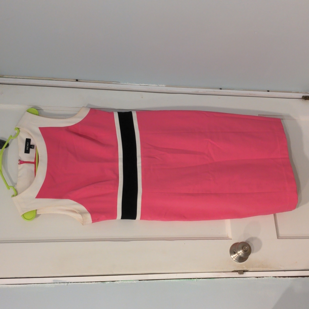 Nine West sheath dress